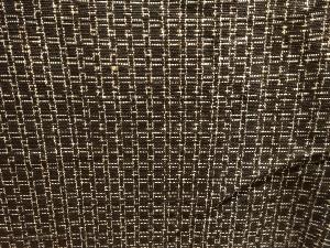 アンティーク　本場泥大島紬男物着物